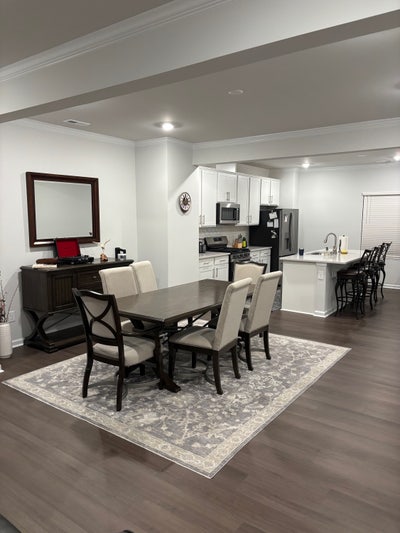 Private Room For Rent With Garage  Main Photo