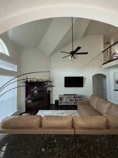 One Bedroom with Private Bath Main Photo