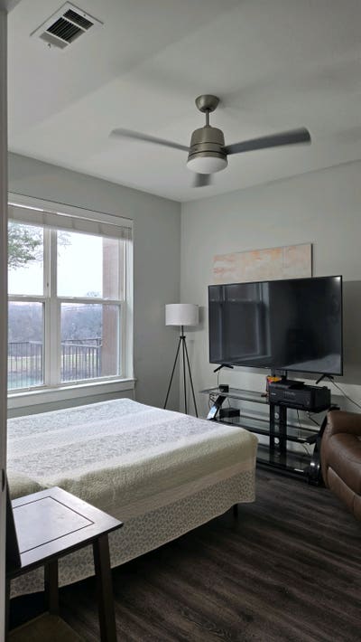 Beautiful Furnished Room in Upscale Apartment Main Photo