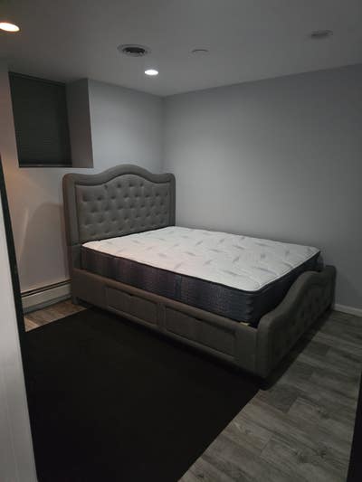 Furnished room Main Photo