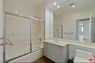 Two Rooms for rent in luxury top floor apt West LA Main Photo