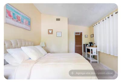 Furnished Private Room with Private Bathroom Main Photo