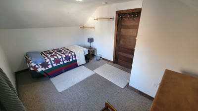 Bright Room in Spacious Shared House in Falmouth. Main Photo