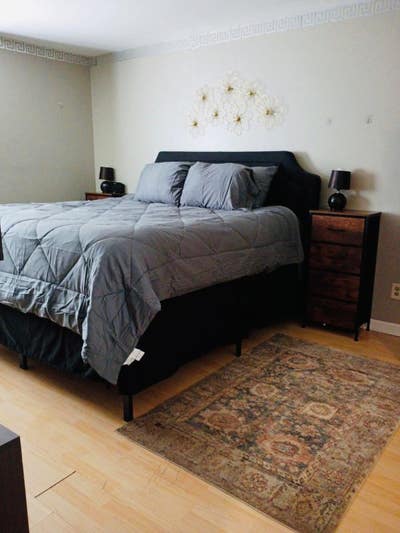 Private Bedroom for rent Main Photo