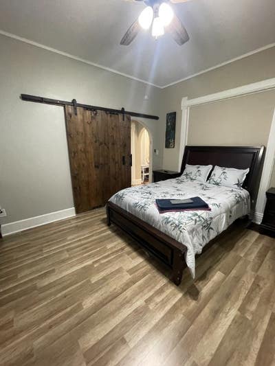 Clean Affordable Private Bedroom | Shared Home Main Photo