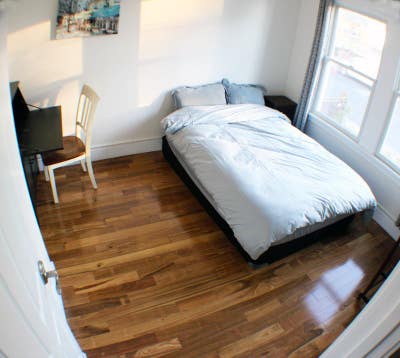 Private BR with a private bath Main Photo