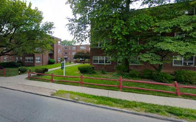 1 Bedroom Apartment to Rent_ North Arlington AveEa Main Photo