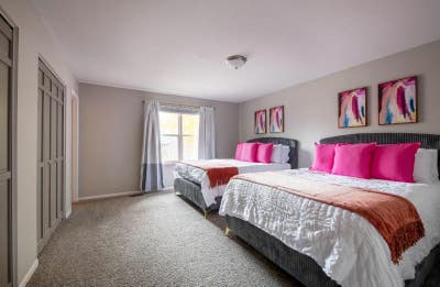 Private Room in Arvada Main Photo