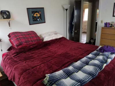 Manville heights prime location apartment Unit 24 Main Photo