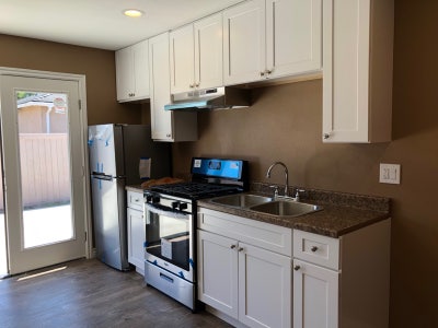 One BR unit Main Photo