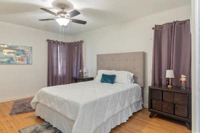 $2625 Furnishd Bdrm,All UtilitiesLaundry Included Main Photo