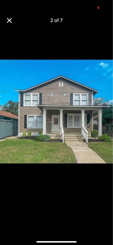 Apt for rent bills paid  Main Photo