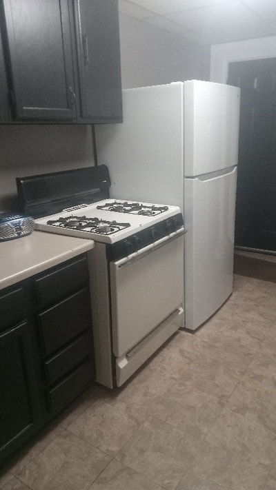 First floor 1 BR Main Photo