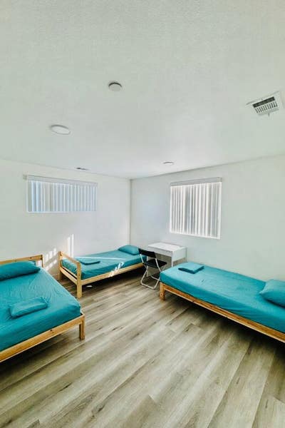 Welcome to Ostel | Figueroa Corridor — a modernmo Main Photo