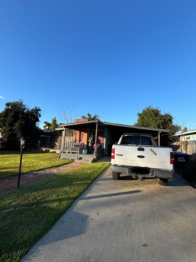 2 Rooms for Rent Available NOW- Visalia Main Photo