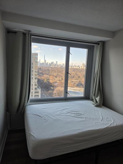 Room with view of Central Park Main Photo