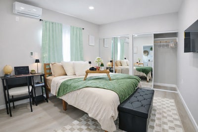 All Inclusive - Brand New 2BR/2BA - Furnished  Main Photo