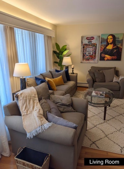 Brand-New Furnished 3BR | Walk to Univ Hospital  Main Photo