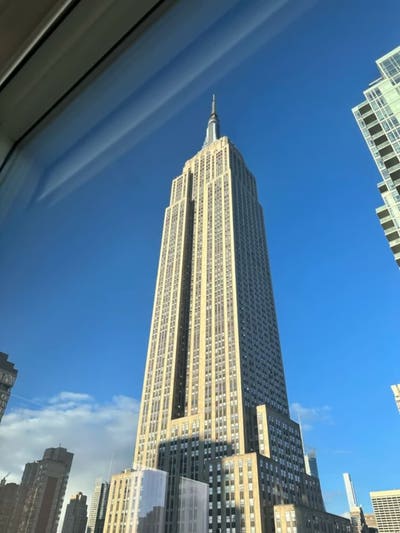 Manhattan Ktown Master bedroom for sublet Main Photo