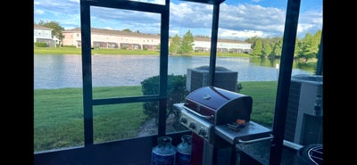 Relax on a  beautiful Lake  Main Photo