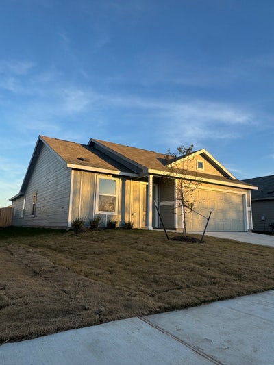 Fort Worth/Saginaw Rooms for rent Main Photo