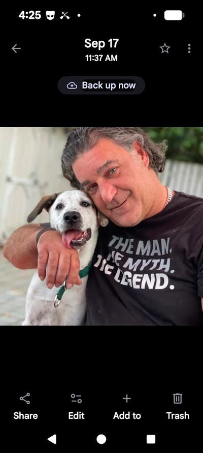 Room wanted in New Jersey Main Photo