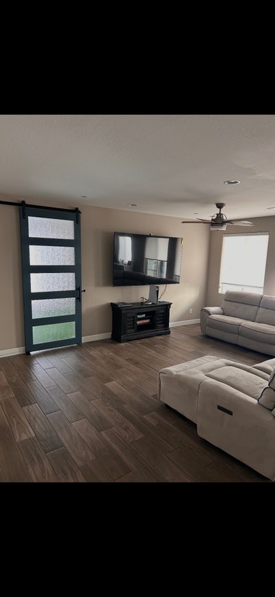 Rhythm Subdivision room for rent  Main Photo