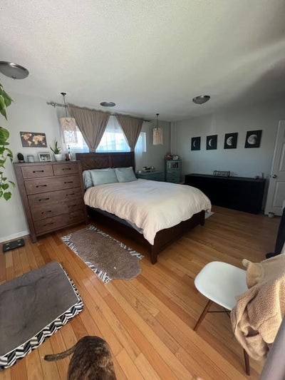 Large, bright room for rent in Hawthorne  Main Photo