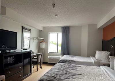 Rooms for rent Main Photo