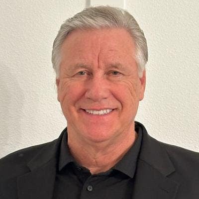 Older Professional - Relocating Main Photo