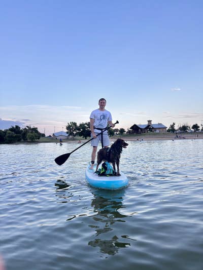 Room wanted in Fort Worth Main Photo