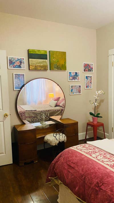 Private room for rent Main Photo