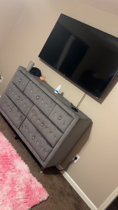 Master Bedroom, large walk in closet and bathroom  Main Photo