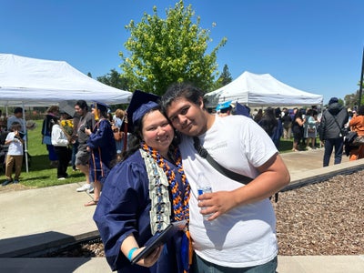 Young Couple Looking for Room Main Photo