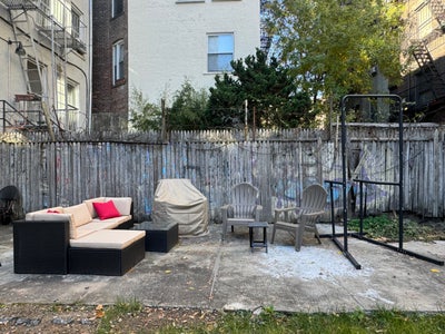 1Bed apt in Prime East Village w/large shared yard Main Photo