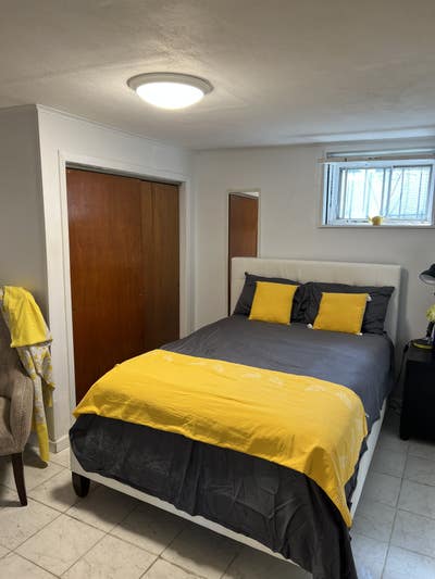 Clean Private Room for Rent Near Transit NYC Now!! Main Photo