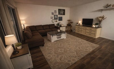 Cozy “Cottage” In Alpine Available for Rent, ASAP Main Photo