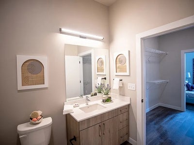 Luxury apartments Main Photo