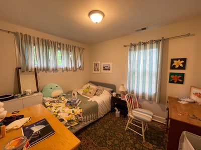 Private Room, Rockville Main Photo