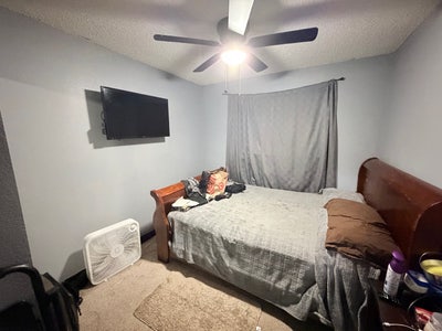 2 rooms for rent  Main Photo