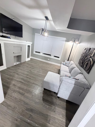 A Cozy 4bdr Southside Gem Newly Renovated  Main Photo