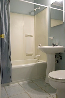 Private Entrance, Private Living Area. Private Ba Main Photo