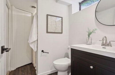 Private Room for Rent - Excelsior Neighborhood  Main Photo