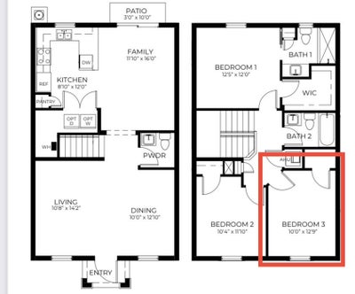 Looking for roommate Main Photo