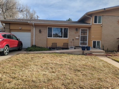 Large room for rent Main Photo