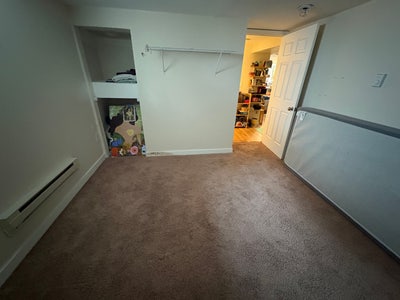 The deck of Strangers Main Photo