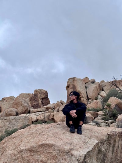 $1000 Budget, Male, 33, Ready to Move Now Main Photo