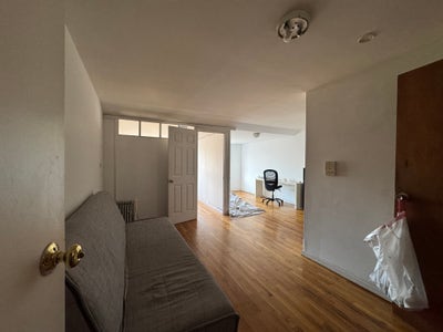 Room the size of a small 1 bedroom apartment  Main Photo