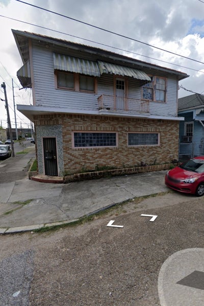 The Barracks House of Joy Main Photo