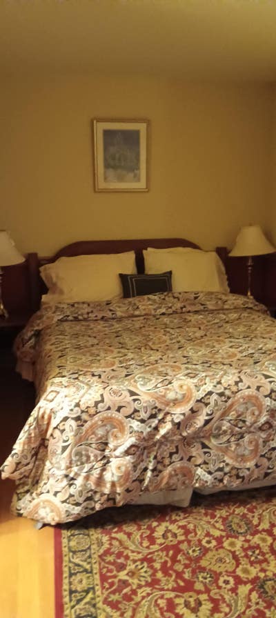 The Victorian Candle Bed and Breakfast Main Photo